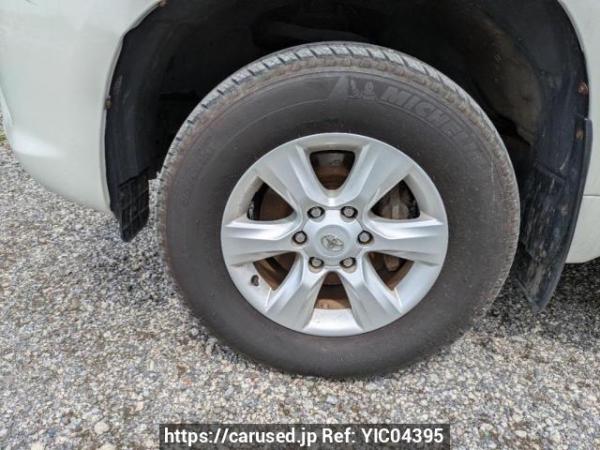 Used 2011 AT toyota land-cruiser-prado TRJ150W Image[20]