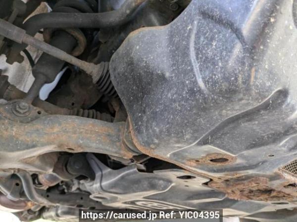 Used 2011 AT toyota land-cruiser-prado TRJ150W Image[21]