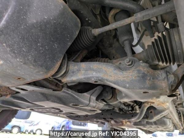 Used 2011 AT toyota land-cruiser-prado TRJ150W Image[22]