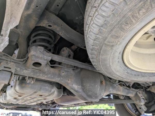 Used 2011 AT toyota land-cruiser-prado TRJ150W Image[23]