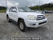 Toyota Hilux Surf