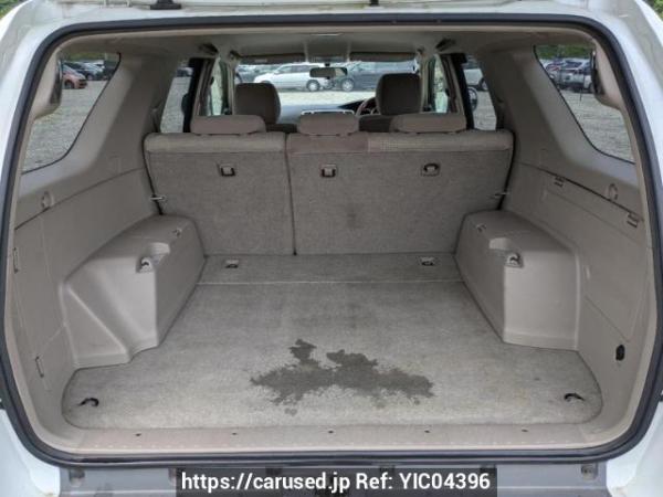 Used 2005 AT toyota hilux-surf TRN215W Image[6]