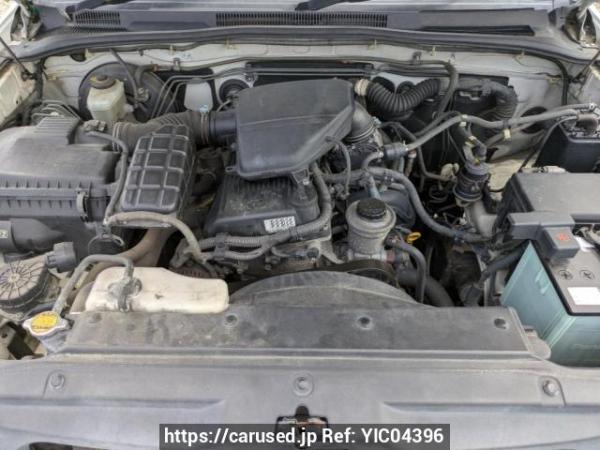 Used 2005 AT toyota hilux-surf TRN215W Image[7]