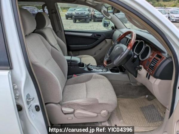 Used 2005 AT toyota hilux-surf TRN215W Image[9]