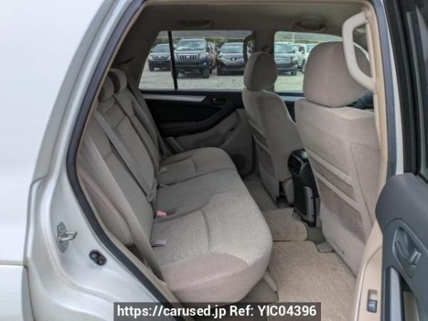 Used 2005 AT toyota hilux-surf TRN215W Image[11]