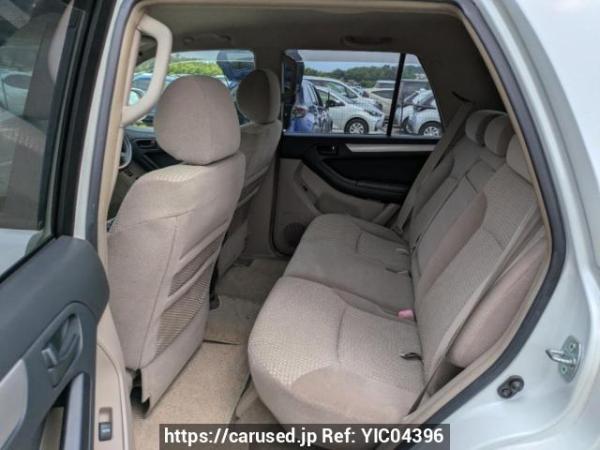 Used 2005 AT toyota hilux-surf TRN215W Image[12]