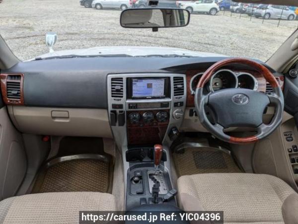 Used 2005 AT toyota hilux-surf TRN215W Image[13]