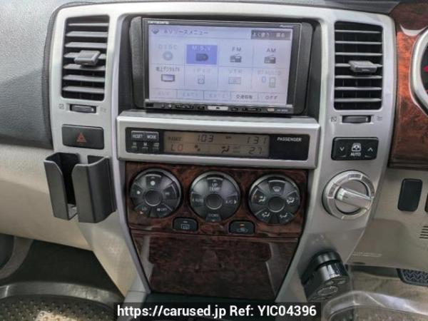 Used 2005 AT toyota hilux-surf TRN215W Image[15]