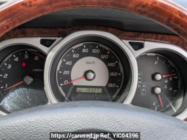 Used 2005 AT toyota hilux-surf TRN215W Image[16]