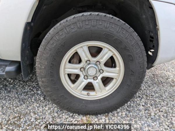 Used 2005 AT toyota hilux-surf TRN215W Image[17]