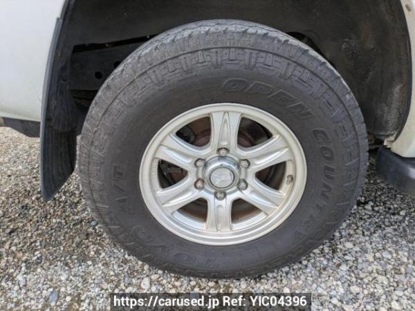 Used 2005 AT toyota hilux-surf TRN215W Image[19]