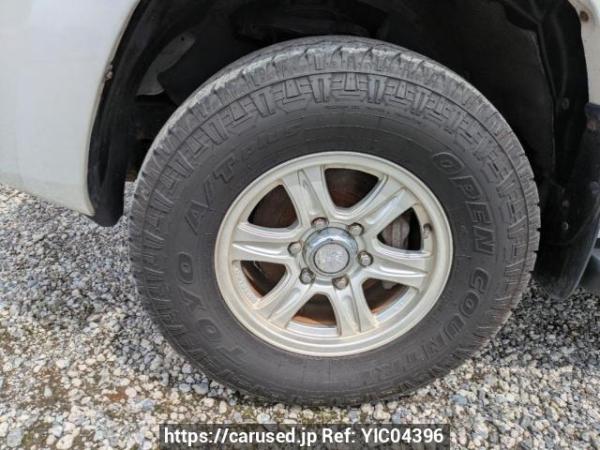 Used 2005 AT toyota hilux-surf TRN215W Image[20]