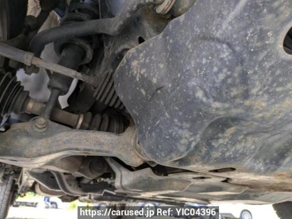 Used 2005 AT toyota hilux-surf TRN215W Image[21]