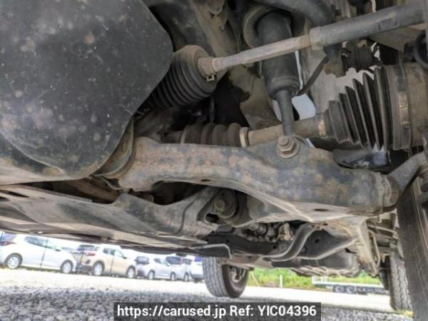 Used 2005 AT toyota hilux-surf TRN215W Image[22]
