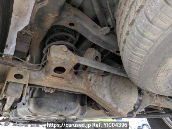 Used 2005 AT toyota hilux-surf TRN215W Image[23]