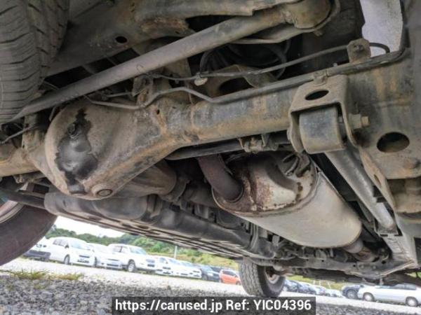 Used 2005 AT toyota hilux-surf TRN215W Image[24]
