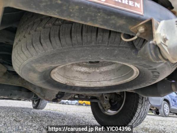 Used 2005 AT toyota hilux-surf TRN215W Image[25]