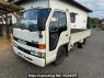 Used 1991 MT isuzu elf-truck NHR54E Image[2]
