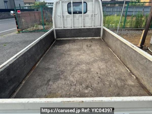 Used 1991 MT isuzu elf-truck NHR54E Image[6]