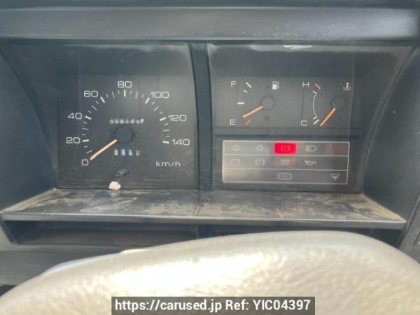 Used 1991 MT isuzu elf-truck NHR54E Image[10]