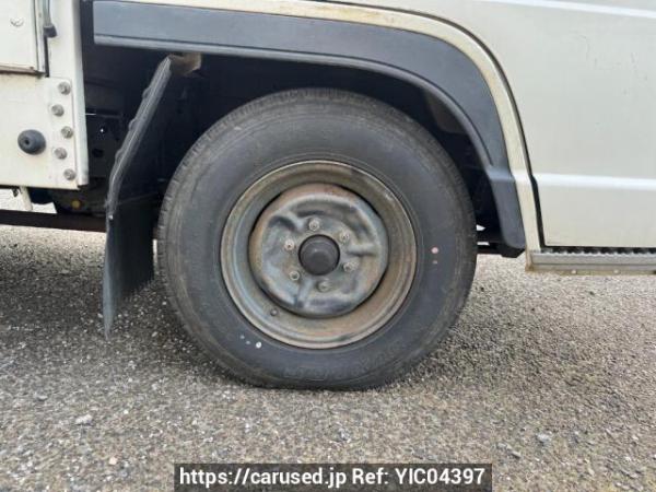 Used 1991 MT isuzu elf-truck NHR54E Image[12]
