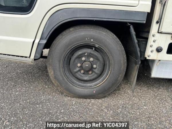 Used 1991 MT isuzu elf-truck NHR54E Image[13]