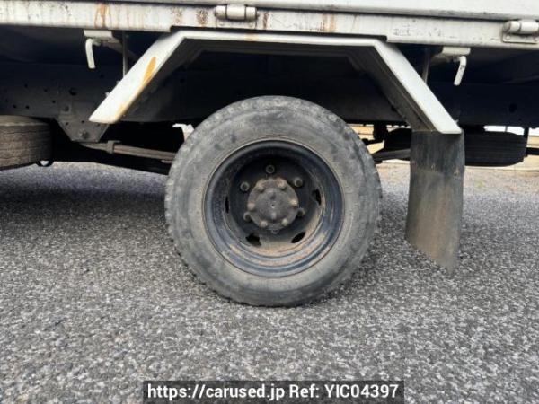 Used 1991 MT isuzu elf-truck NHR54E Image[15]