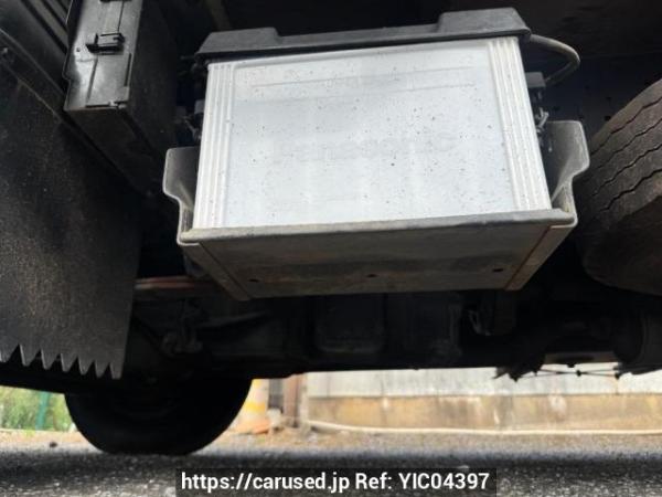 Used 1991 MT isuzu elf-truck NHR54E Image[16]