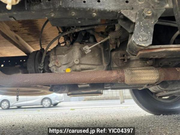 Used 1991 MT isuzu elf-truck NHR54E Image[17]