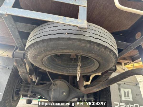 Used 1991 MT isuzu elf-truck NHR54E Image[23]