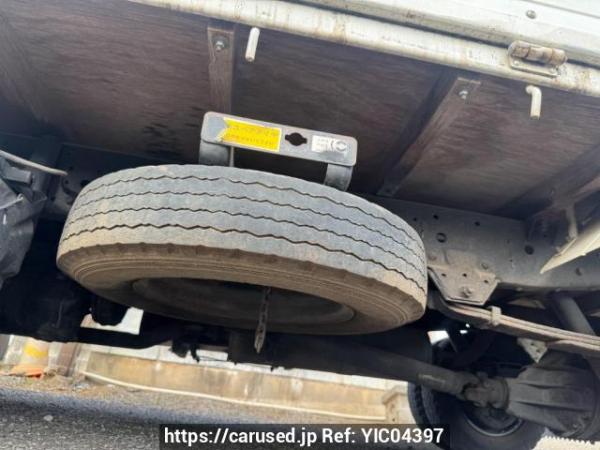 Used 1991 MT isuzu elf-truck NHR54E Image[24]