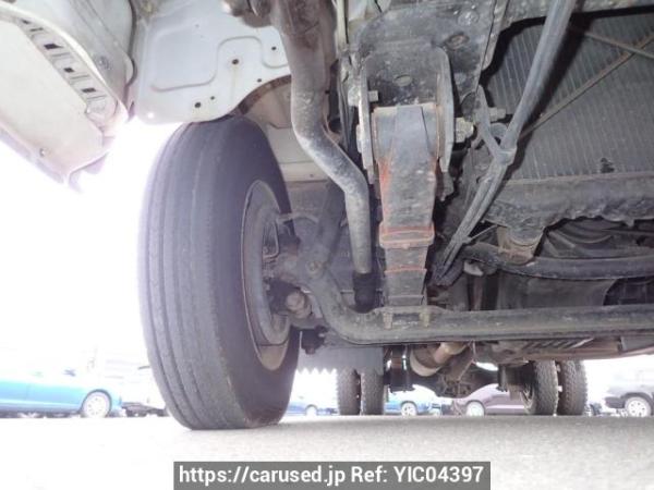 Used 1991 MT isuzu elf-truck NHR54E Image[25]