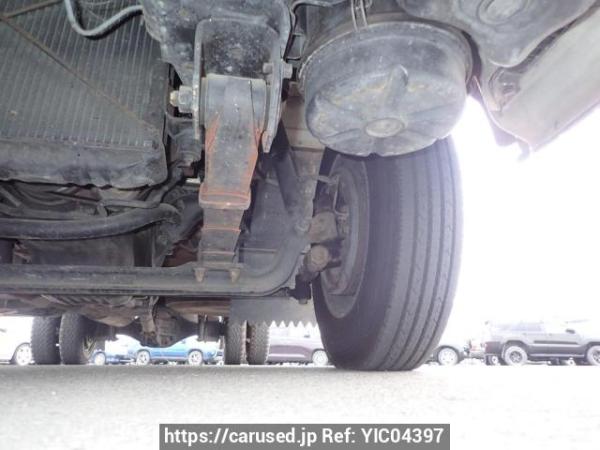 Used 1991 MT isuzu elf-truck NHR54E Image[26]