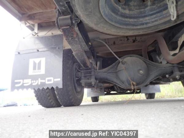 Used 1991 MT isuzu elf-truck NHR54E Image[27]