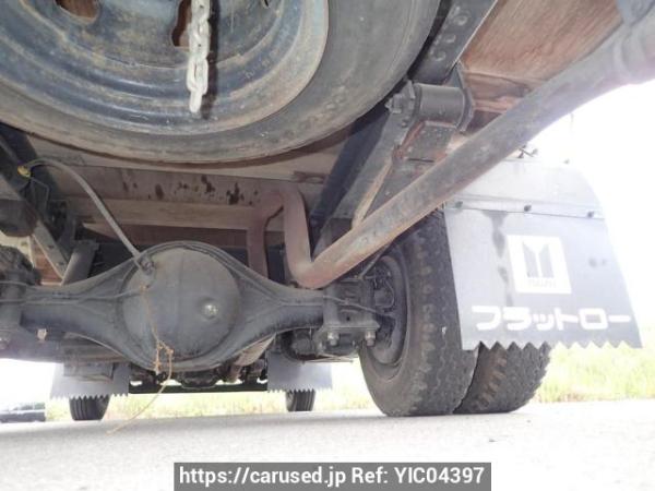 Used 1991 MT isuzu elf-truck NHR54E Image[28]
