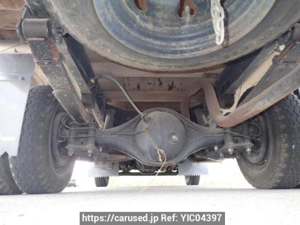 Used 1991 MT isuzu elf-truck NHR54E Image[29]