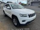 Jeep Grand Cherokee WK36T