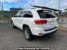 Used 2016 AT jeep grand-cherokee WK36T Image[3]