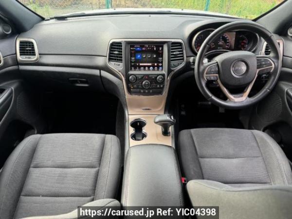 Used 2016 AT jeep grand-cherokee WK36T Image[13]