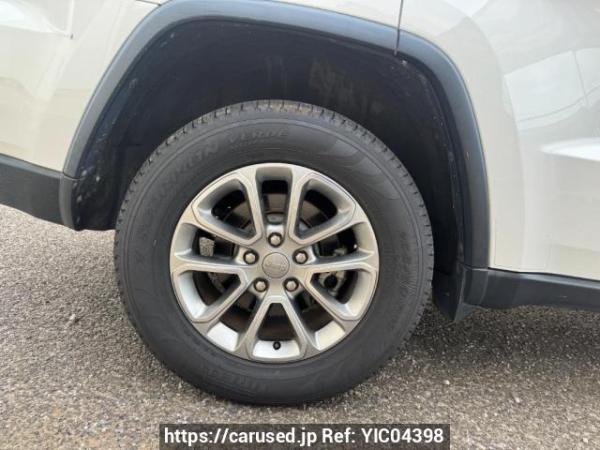 Used 2016 AT jeep grand-cherokee WK36T Image[19]
