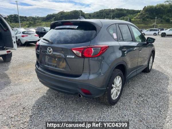 Used 2013 AT mazda cx-5 KE2FW Image[5]