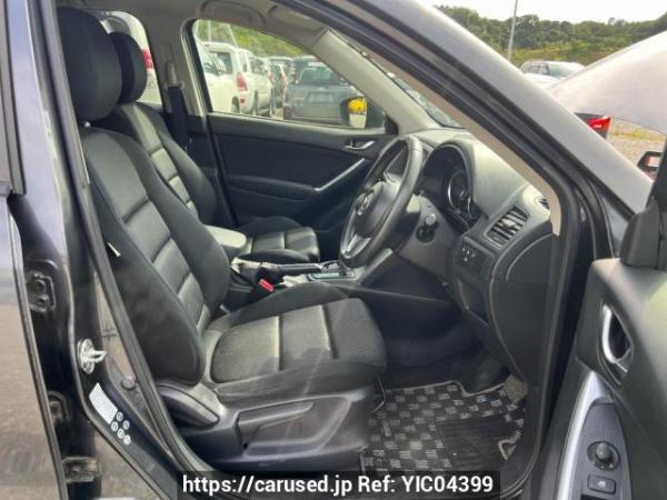 Used 2013 AT mazda cx-5 KE2FW Image[9]