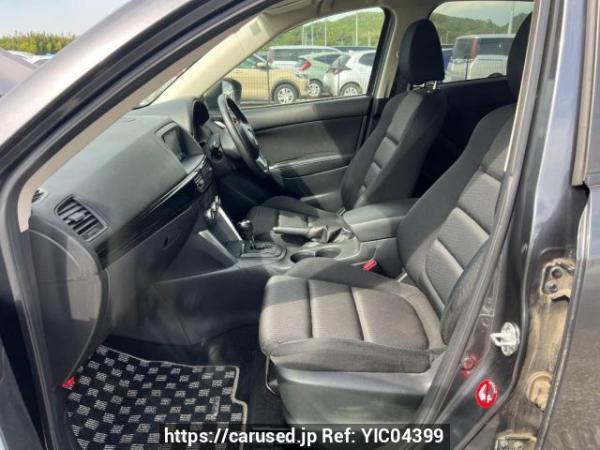 Used 2013 AT mazda cx-5 KE2FW Image[10]