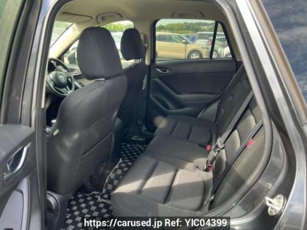 Used 2013 AT mazda cx-5 KE2FW Image[12]