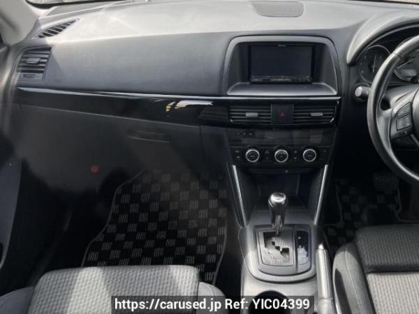 Used 2013 AT mazda cx-5 KE2FW Image[13]