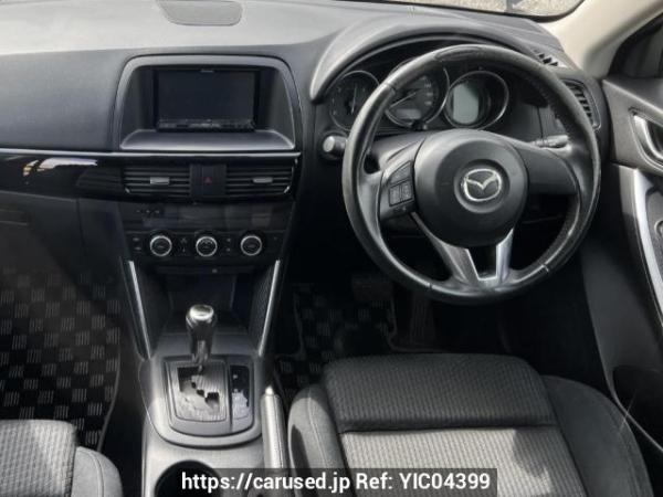 Used 2013 AT mazda cx-5 KE2FW Image[14]