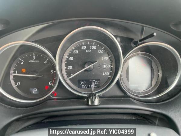 Used 2013 AT mazda cx-5 KE2FW Image[16]
