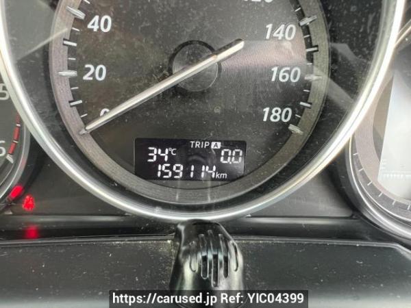 Used 2013 AT mazda cx-5 KE2FW Image[17]