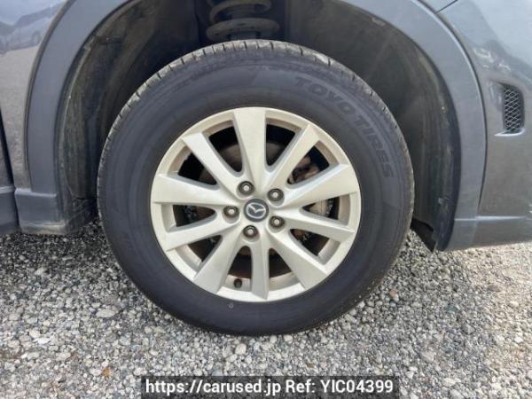 Used 2013 AT mazda cx-5 KE2FW Image[18]