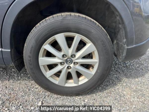 Used 2013 AT mazda cx-5 KE2FW Image[20]